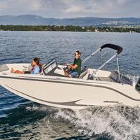 Bayliner m 19