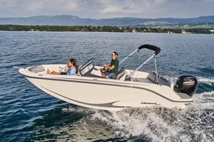 Bayliner m 19