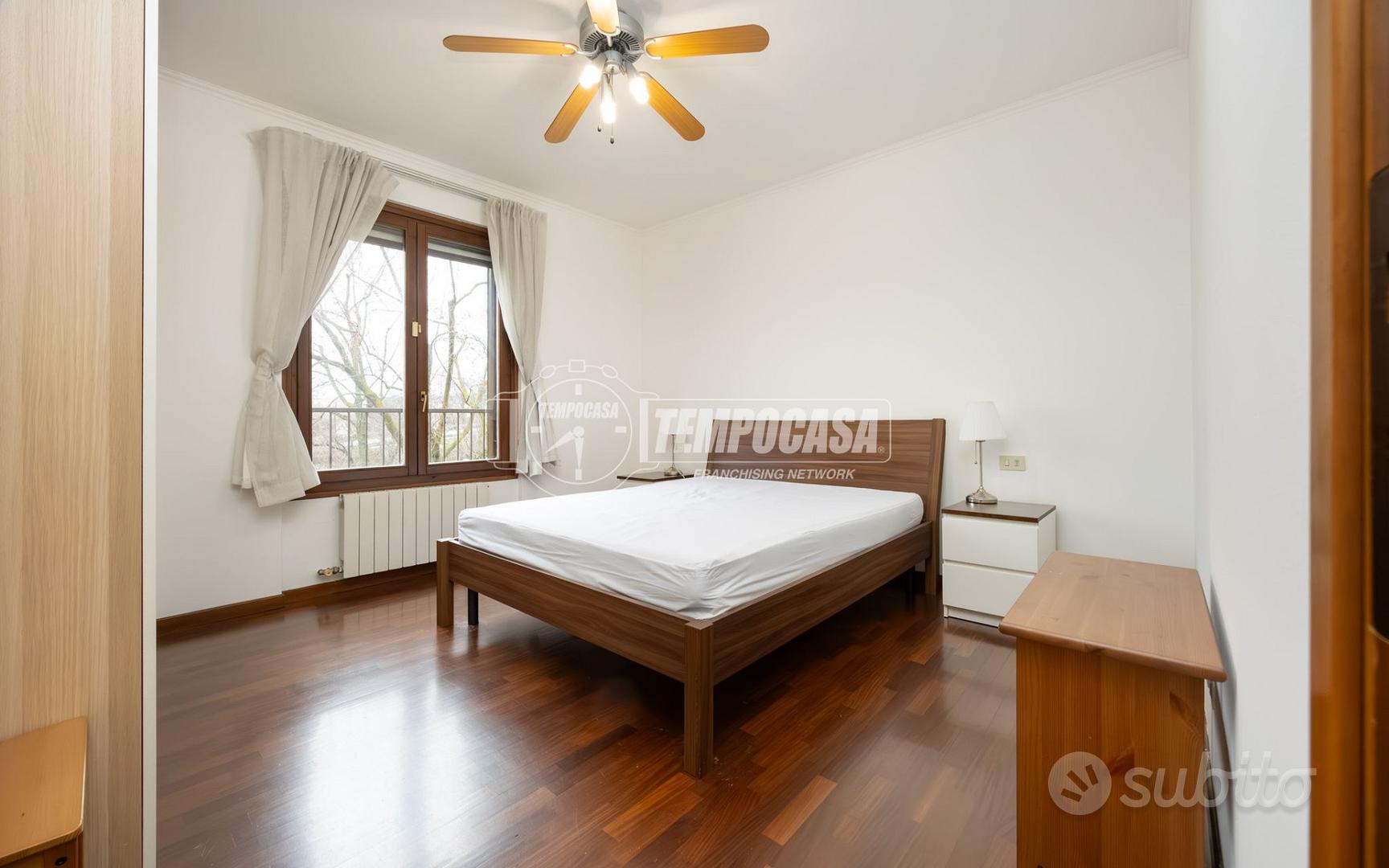Appartamento – MI - Vista 5