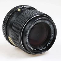 Pentax A 100mm f/2.8