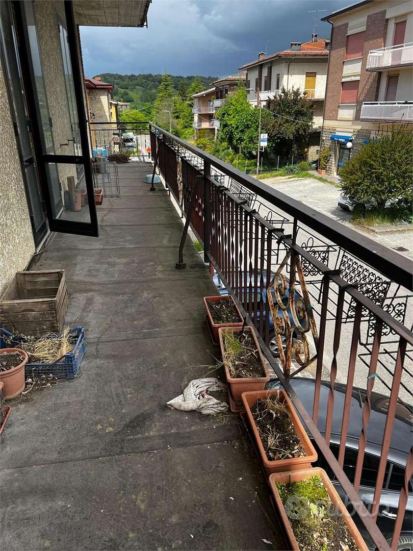 Appartamento – Serramazzoni, Ponte Lame - Altro