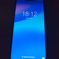 Huawei p20 lite