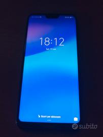Huawei p20 lite