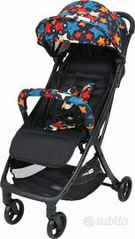 Passeggino leggero