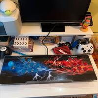 Pandora box 36800 wifi 3d
