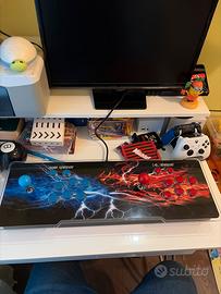 Pandora box 36800 wifi 3d