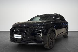 DS DS7 1.5 bluehdi Performance Line 130cv auto