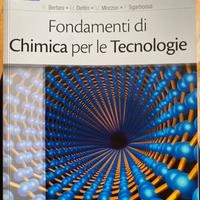 Fondamenti di Chimica per le tecnologie