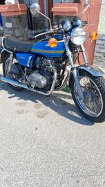 kawasaki z 400cc 