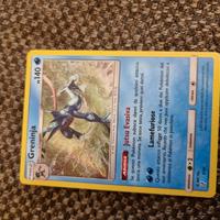 carta pokemon greninja