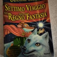 Libro ragazzi