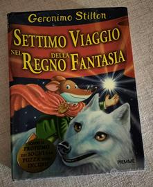 Libro ragazzi