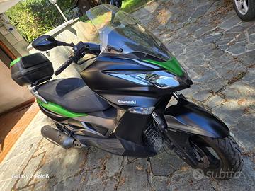 Kawasaki j300 perfetto