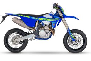 Sherco Supermotard 500 - 2027