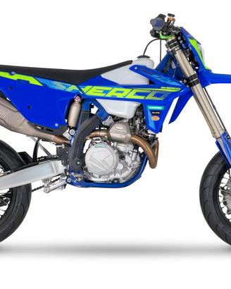 Sherco Supermotard 500 - 2027