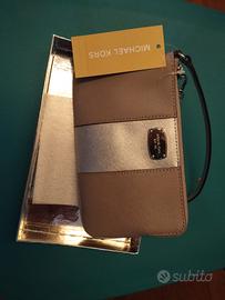 pochette portafoglio Michael Kors 