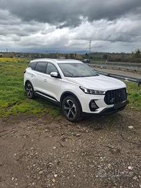 DR 6.0 Turbo Benzina/GPL 