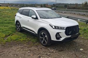 DR 6.0 Turbo Benzina/GPL 