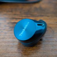 Cuffiette true wireless HiFi Technics EAH-AZ60