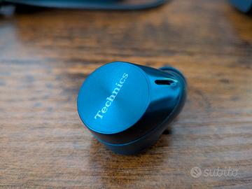 Cuffiette true wireless HiFi Technics EAH-AZ60