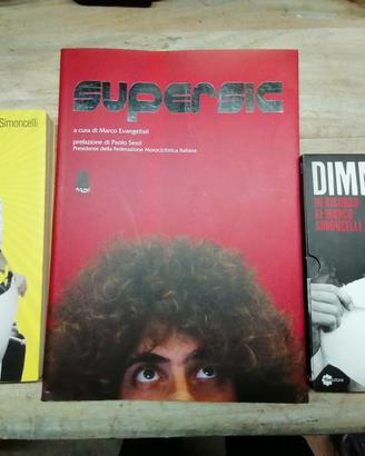 Lotto 3 libri Sic58