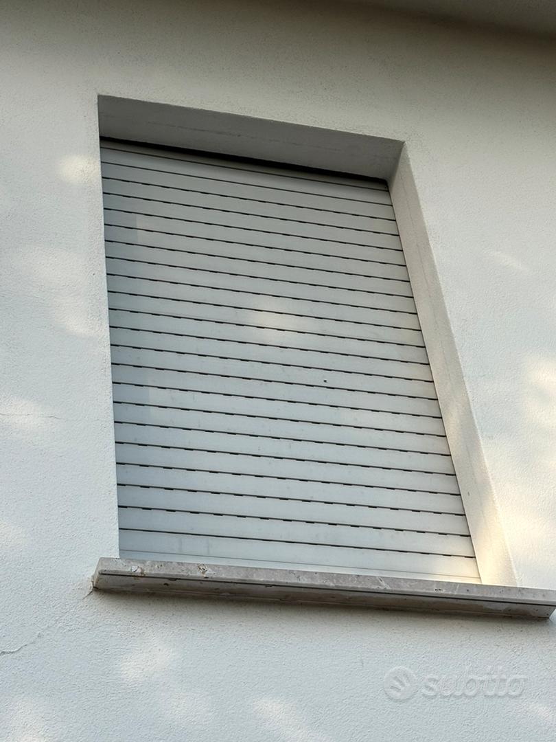 Tapparelle in PVC (7) - Arredamento e Casalinghi In vendita a Pordenone