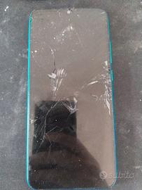 Redmi 9C Schermo Rotto