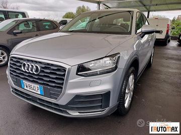 AUDI - Q2 30 1.0 tfsi Business