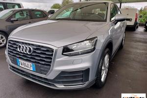 AUDI - Q2 30 1.0 tfsi Business