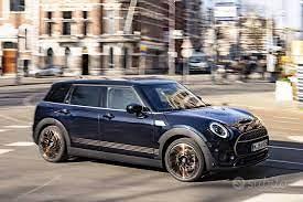 Ricambi disponibili mini clubman countryman cooper