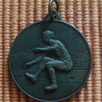 Medaglia da collezioneCampionati
Studenteschi 1968