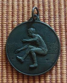 Medaglia da collezioneCampionati
Studenteschi 1968