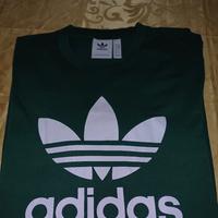 Maglia Maglietta Adidas
