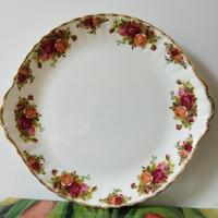 Vassoio XL Royal Albert Country Old Roses🌹