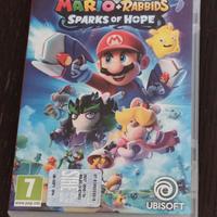 super Mario Rabbids