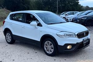 Suzuki SX4 S-Cross 1.0 Benzina permute rate garanz