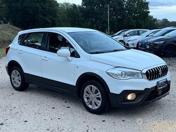 Suzuki SX4 S-Cross 1.0 Benzina permute rate garanz