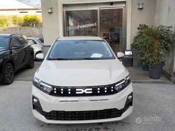 DACIA Sandero Streetway 1.0 TCe 100CV Expression