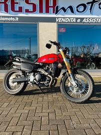 FANTIC CABALLERO KM 5761 TAGLIANDO+ GARANZIA