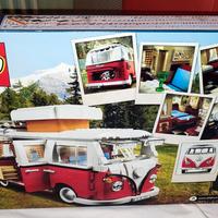 Lego 10220