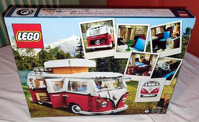 Lego 10220