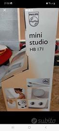 philips mini studio HB I7I