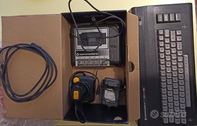 Commodore 16 C16