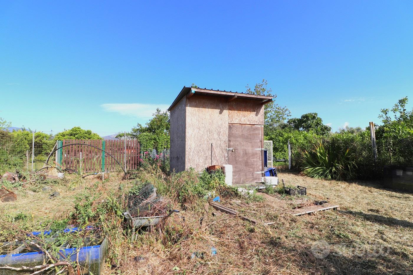 Terreno Agricolo Tortolì [Cod. rif 3232350VRG] - View 2