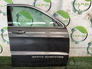 Portiera anteriore Destra JEEP Grand Cherokee Seri