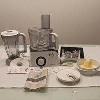 Robot Bosch MCM4100