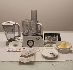 Robot Bosch MCM4100