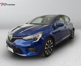 Renault Clio 1.6 hybrid Zen E-Tech 140cv auto