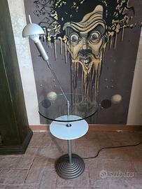 Tavolino lampada Fontana Arte