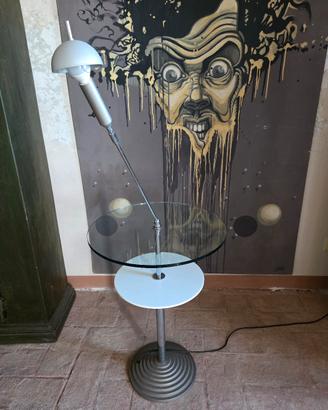 Tavolino lampada Fontana Arte